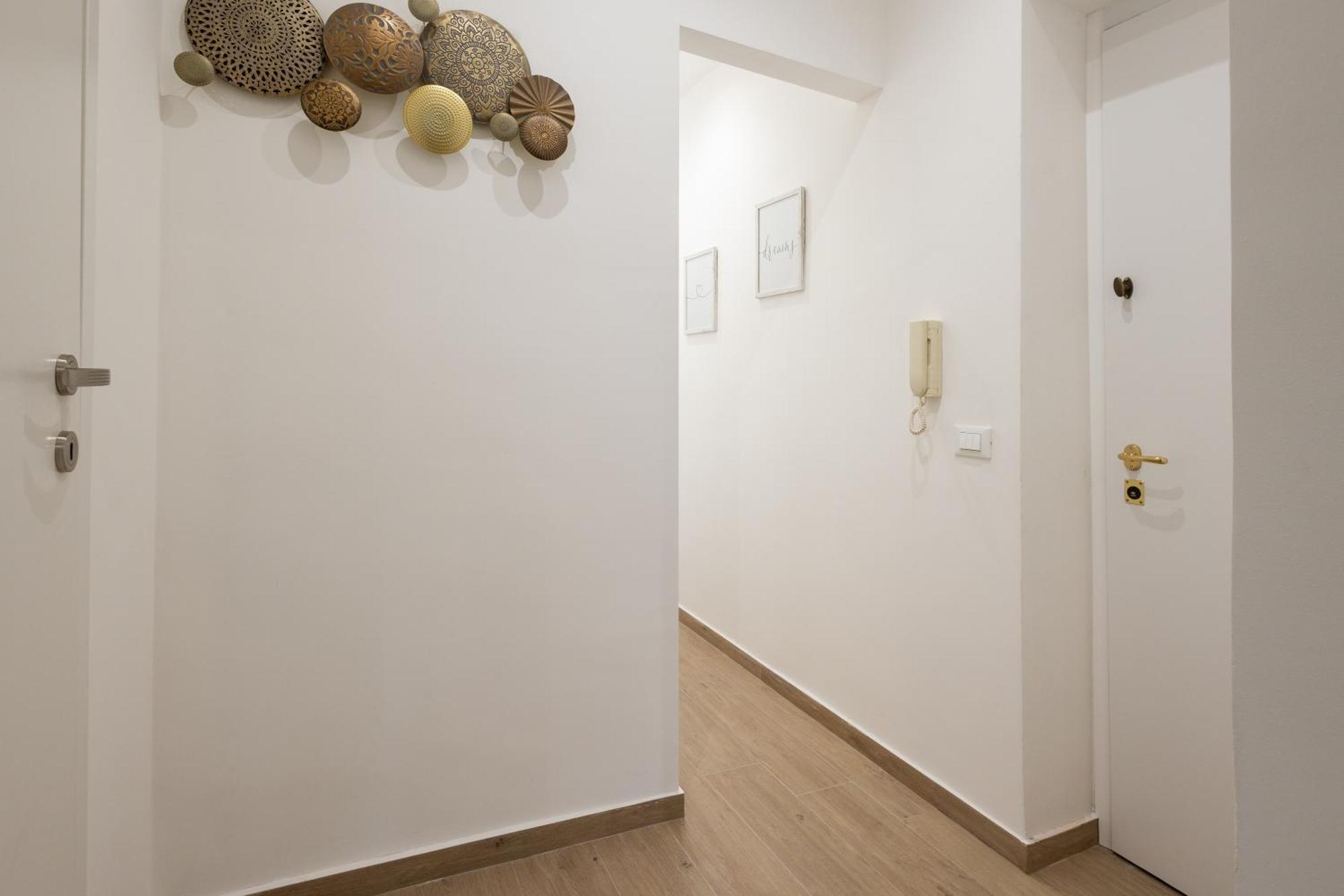 Ludo Holiday House - Charming Con Patio A Due Passi Dalla Cattedrale Palermo Exterior foto
